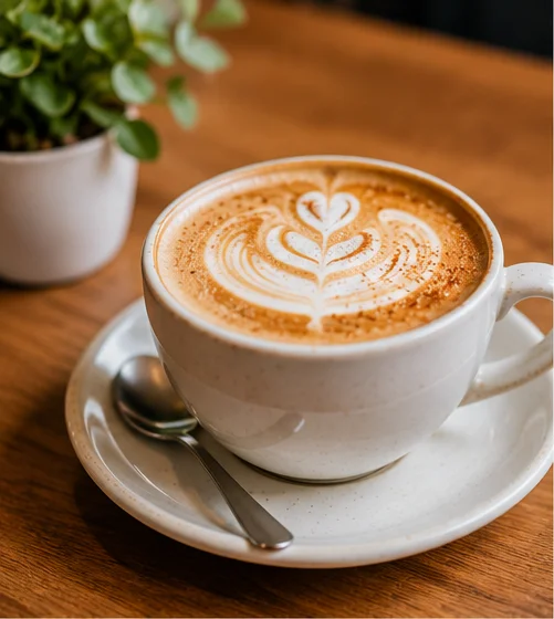 coffee brew